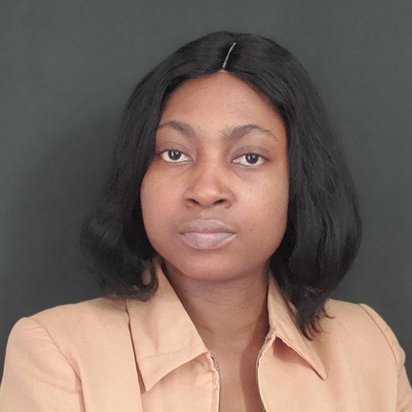 Phebe Akosua Agyeiwaa — CFO & Co-Founder
